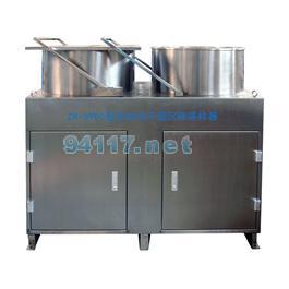 ZR-3900型全自動(dòng)干濕沉降采樣器